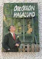 Olle Olsson Hagalund kvick Kraftkarl i konstn&auml;rsidyll