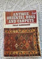 Antique Oriental rugs and carpets