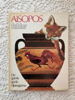 Aisopos' fabler : de gamla goda djursagorna