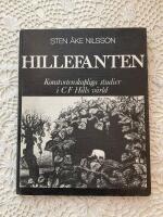 Hillefanten : konstvetenskapliga studier i C. F. Hills v&auml;rld