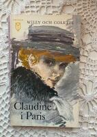 Claudine i Paris