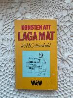 Konsten att laga mat