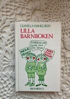 Lilla barnboken