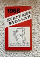 Staffans Stollar 1968