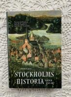 Stockholms historia