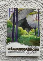 Sk&auml;rmarbodabergens hemlighet - en bakgrundsbeskrivning och v&auml;gvisare till istidsmonumenten och &ouml;vriga s&auml;llsamma sev&auml;rdheter