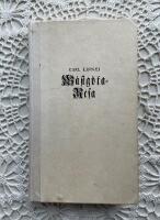 Med V&auml;stg&ouml;ta-Bengtsson i Linn&eacute;s fotsp&aring;r genom V&auml;sterg&ouml;tland