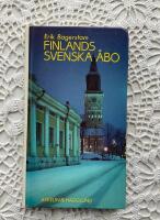 Finlands svenska &Aring;bo