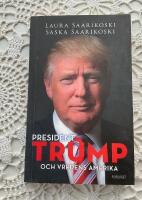 President Trump och vredens Amerika