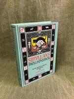 Sibyllans trollkonstbok