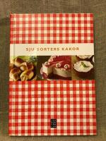 Sju sorters kakor