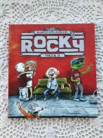 Rocky volym 13