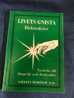 Livets gnista Elektrolyter Nyckeln till l&aring;ngt liv och livskvalit&eacute;