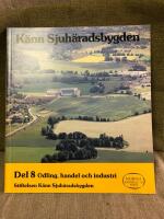 K&auml;nn Sjuh&auml;radsbygden