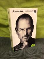 Steve Jobs : en biografi