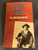 Till min k&auml;ra dotter