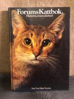 Forums kattbok 