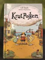 Krutpojken