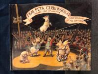 Fem feta cirkusgrisar : United Pigs of America