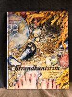 Strandkantsrim : barfotaverser fr&aring;n alger till &ouml;ronmaneter