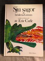 Sju sagor