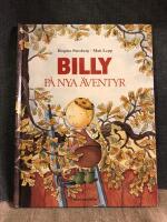 Billy p&aring; nya &auml;ventyr