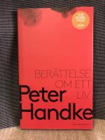 Ber&auml;ttelse om ett liv