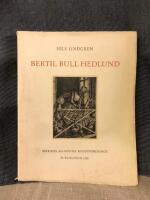 Bertil Bull Hedlund