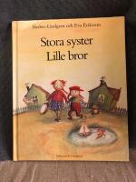 Stora syster, Lille bror