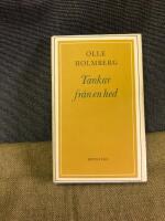 Tankar fr&aring;n en hed