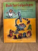 Bakterieboken
