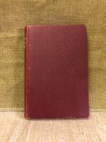 Tristan da Cunha En kr&ouml;nika om sex sommarn&auml;tter