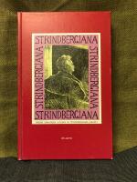 Strindbergiana Andra saml 