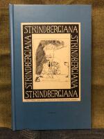 Strindbergiana nr 13