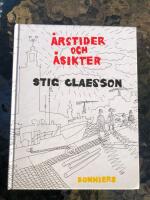 &Aring;rstider och &aring;sikter