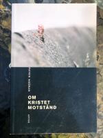 Om kristet motst&aring;nd