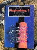 Flugbindning 4 Syntetiska material