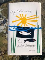 En m&ouml;rts dr&ouml;mmar