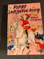 Pippi Longstocking