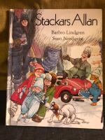 Stackars Allan