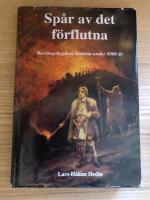 Sp&aring;r av det f&ouml;rflutna : Borl&auml;ngebygdens historia under 5000 &aring;r