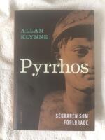Pyrrhos : segraren som f&ouml;rlorade