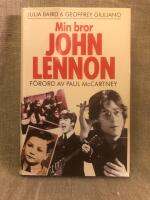Min bror - John Lennon 
