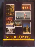 Norrk&ouml;ping : staden vid Str&ouml;mmen : the city by Str&ouml;mmen : Stadt am Str&ouml;mmen : la ville sur le Str&ouml;mmen