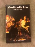 Musikordboken