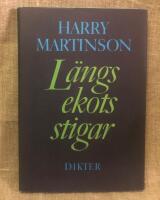 L&auml;ngs ekots stigar