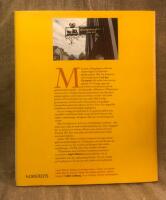 Fest och vardag p&aring; Grythyttan : menyer, recept och ber&auml;ttelser fr&aring;n livet kring ett v&auml;rdshus