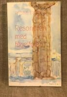 Reson&ouml;ren med f&aring;gelfoten