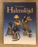Halmsl&ouml;jd