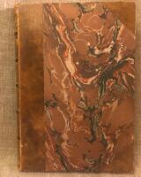 En gammal bok om m&auml;nniskor och djur